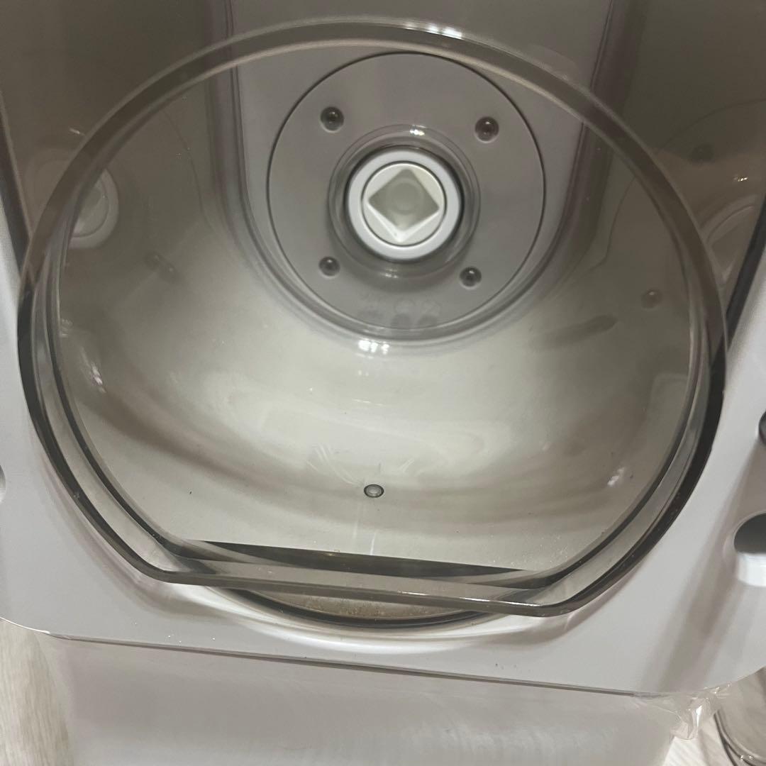 美品【付属品・レシピ完備】ヌードルメーカー HR2365/01 フィリップス