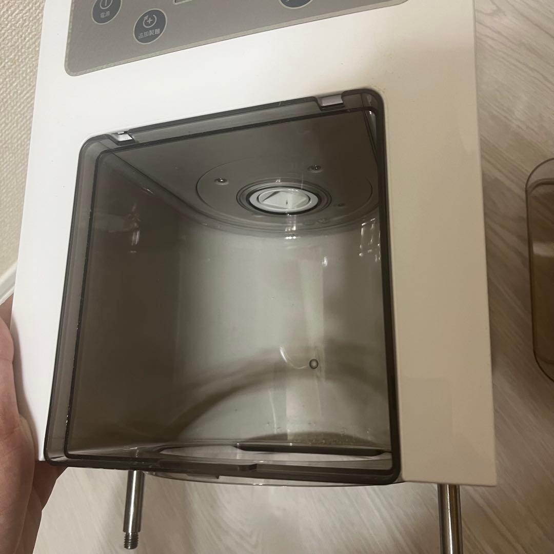 美品【付属品・レシピ完備】ヌードルメーカー HR2365/01 フィリップス