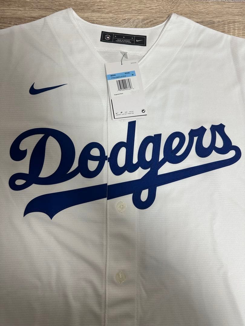 大谷翔平 Dodgers レプリカユニフォーム