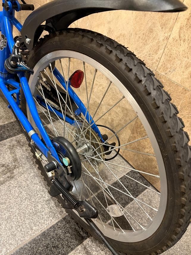 ARMS226アームス22インチJuniorサイクル-手渡しのみでお願いします