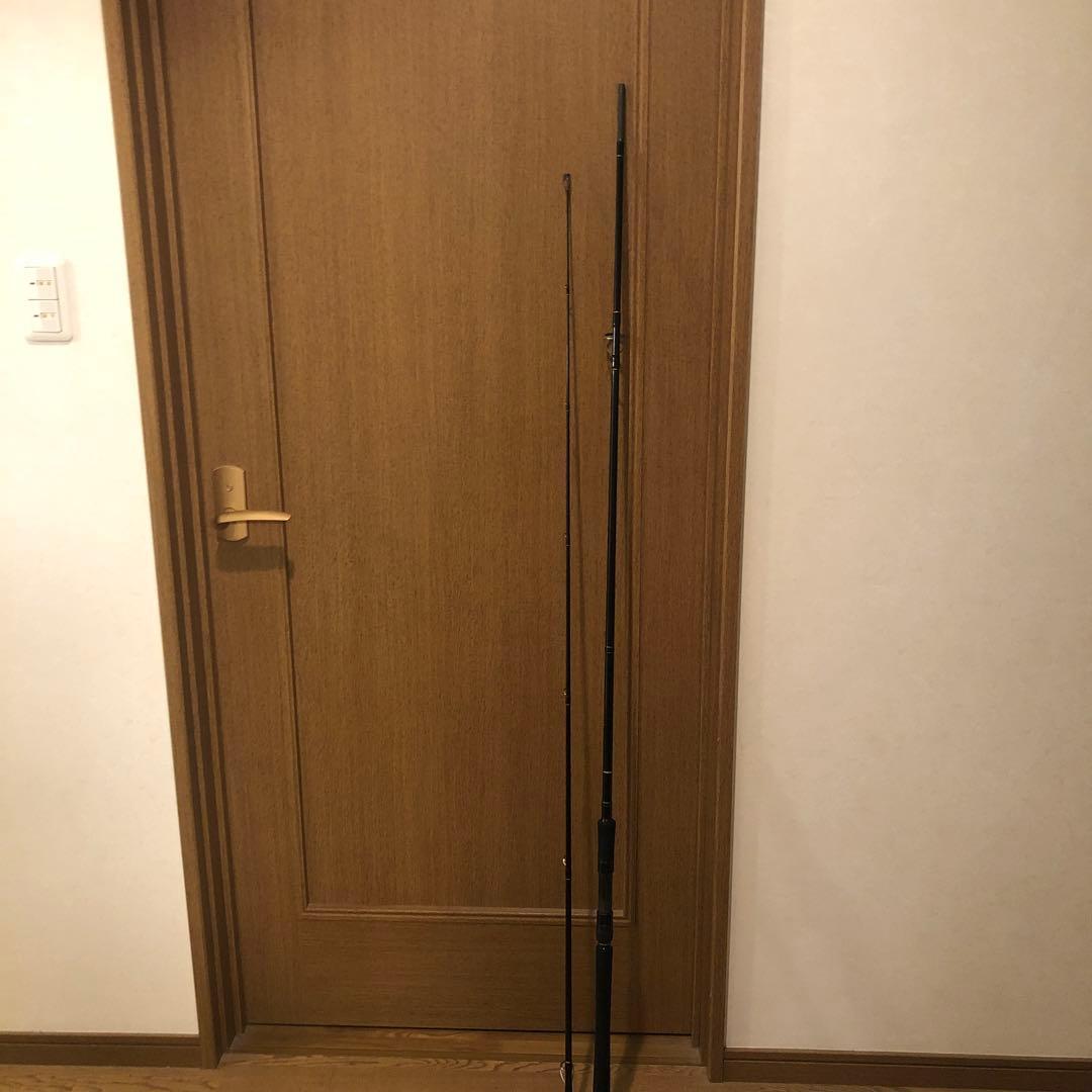 ヤマガブランクス　アーリーフォーサーフ　ジャンク