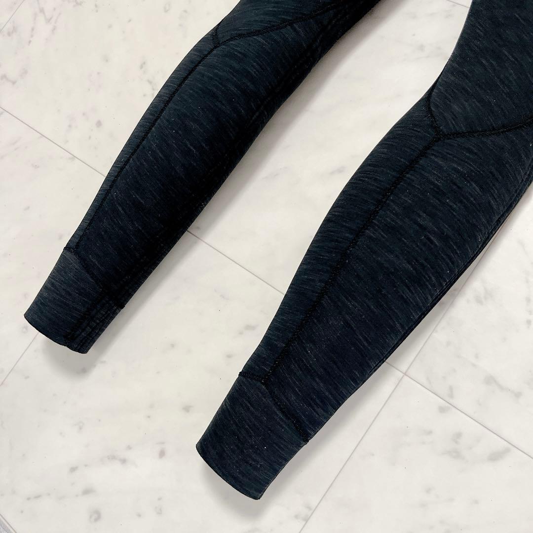 AIRTIGHT エアタイト レディース セミドライ ウェットスーツ