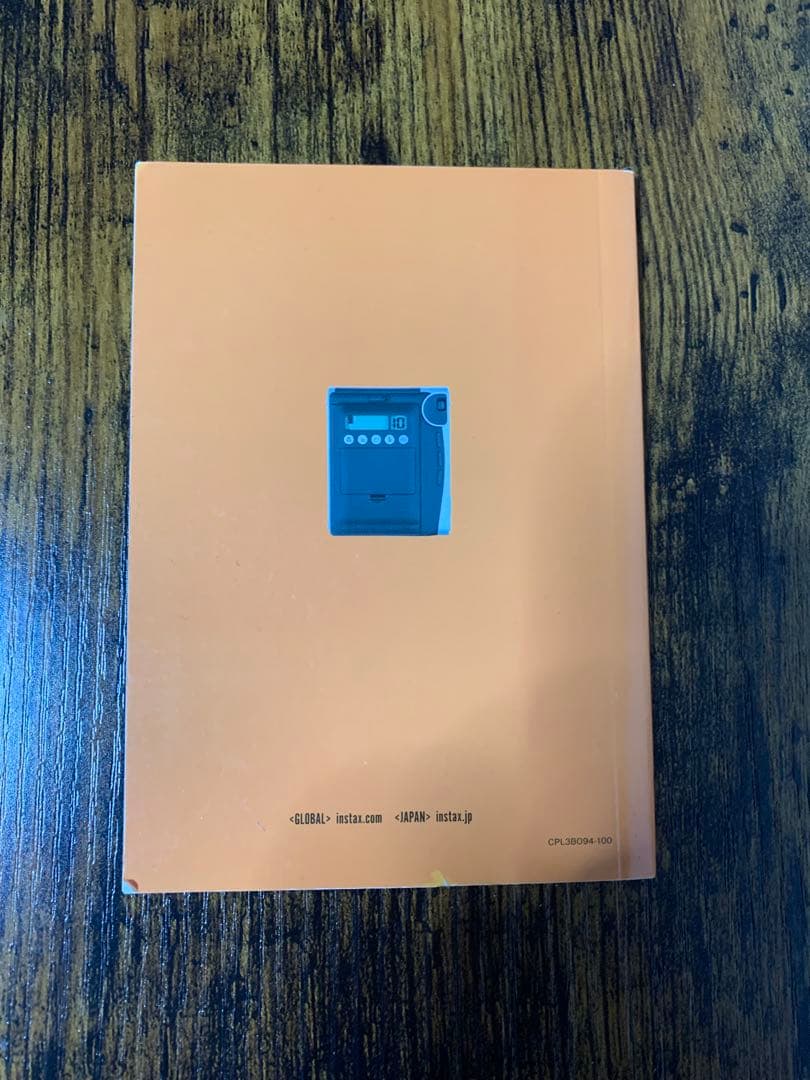 instax mini90 NEO CLASSIC ネオクラシック