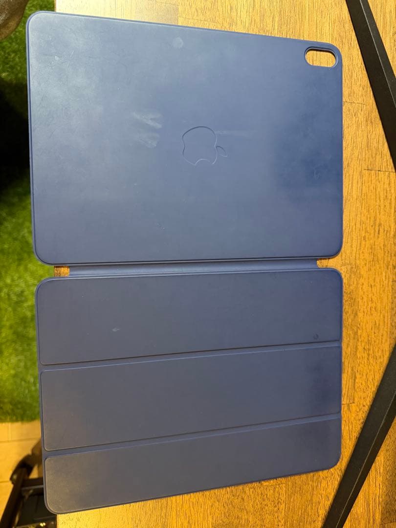 iPad Airオールセット (第4世代) 、pencil、Sフォリオ、ケース付