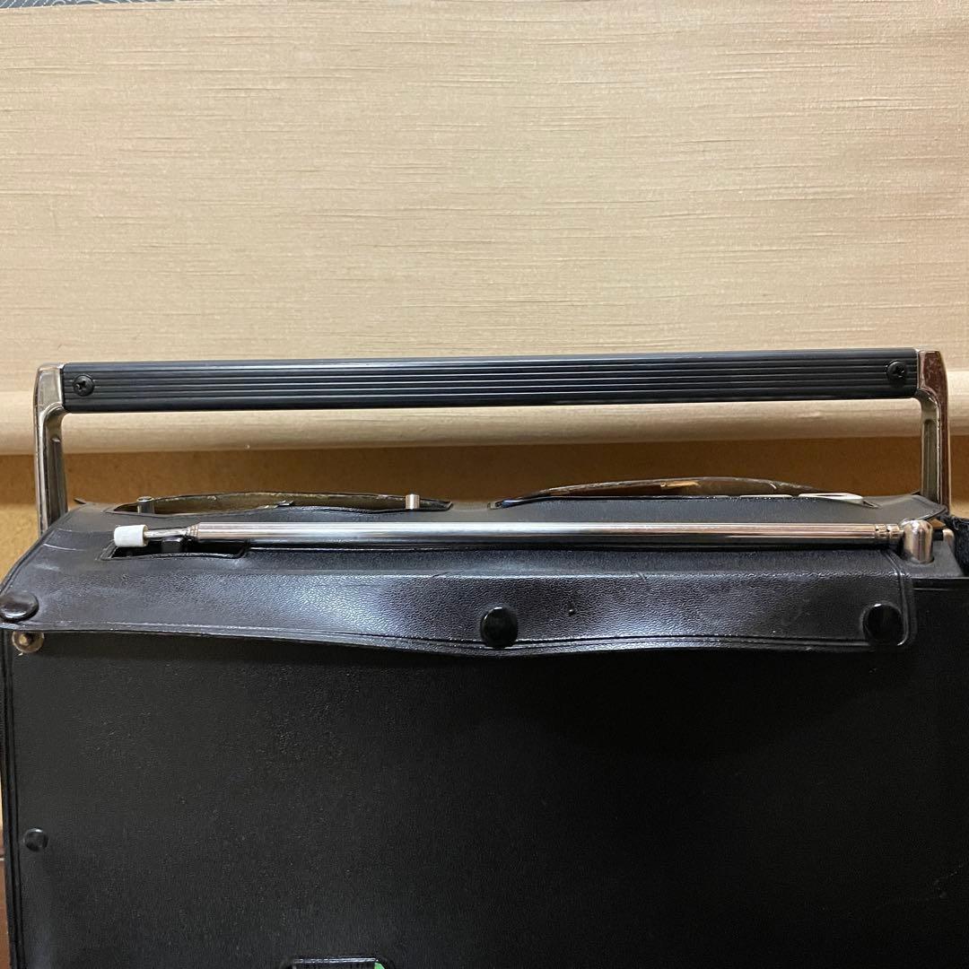 SONY／ソニー／ラジカセ／CF-1500／メンテナンス済み／メンテセット付属