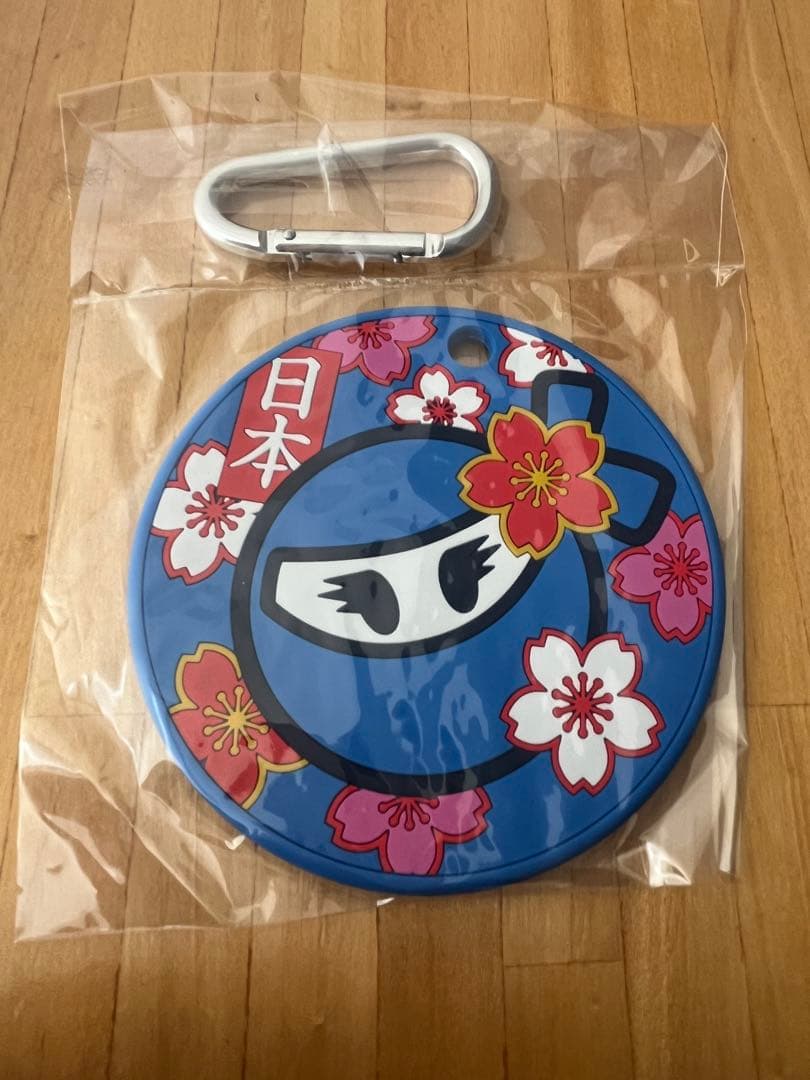 スコッティ　キャメロン　フェスティバル　桜パッティングディスク