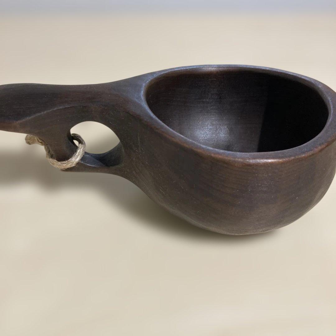 【新品】ソウルオブシベリア　#6 ペンダント　No.4200