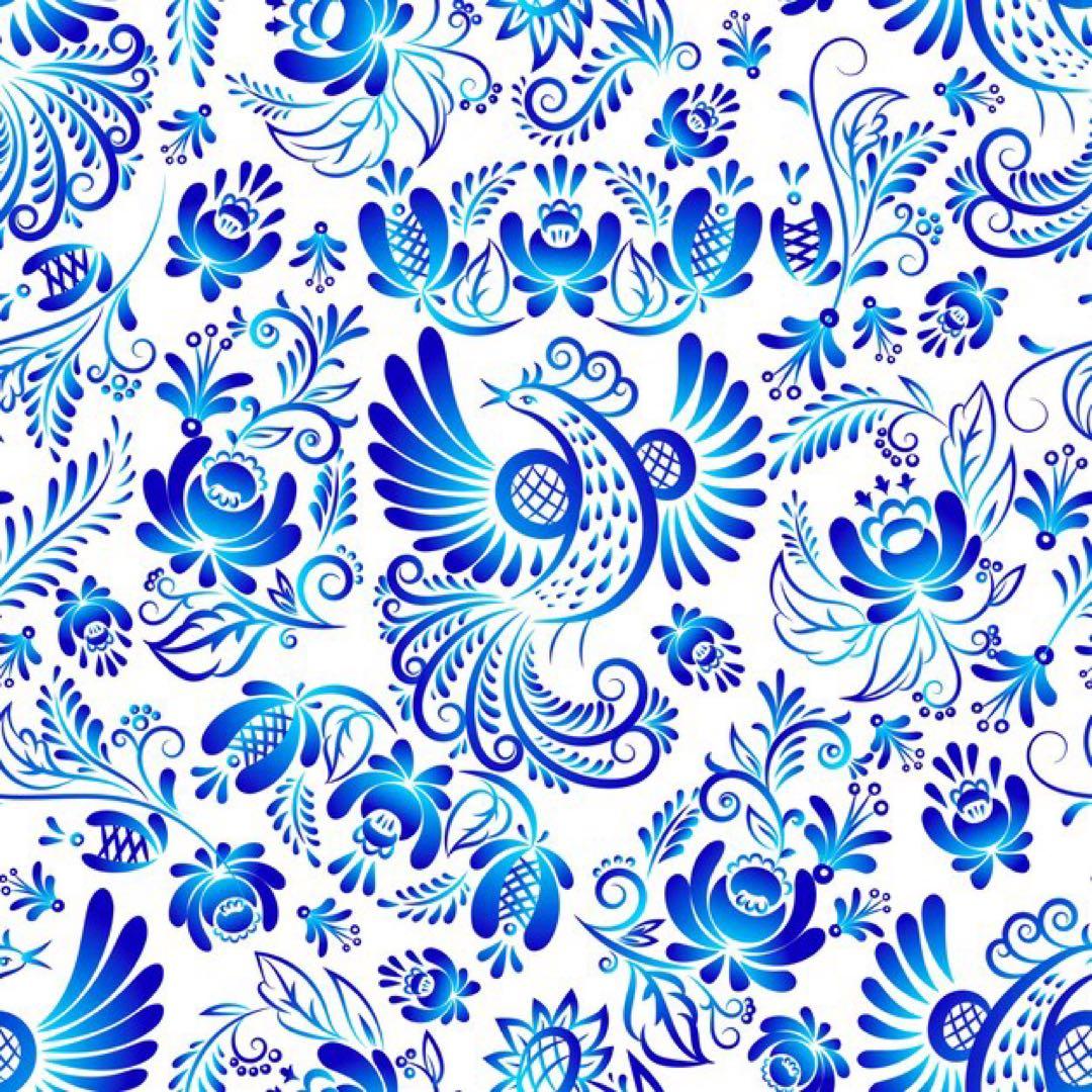 年末感謝セール♪ロシア雑貨☆ネコマトリョーシカ5P『グジェリの猫一家』ミラ最新作