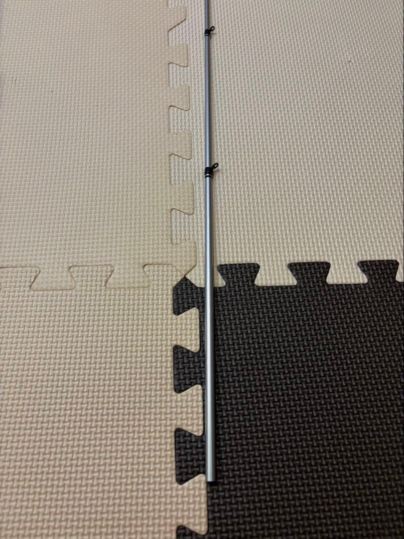 ダイワ ハートランドHL832MRB-SV AGS21 ドットスリー