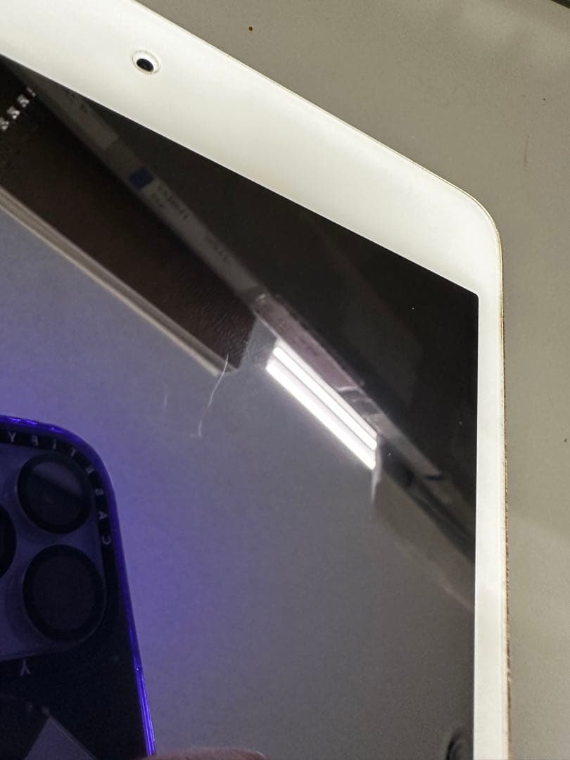 iPad mini4 Wi-Fi + Cellular ゴールド　Apple