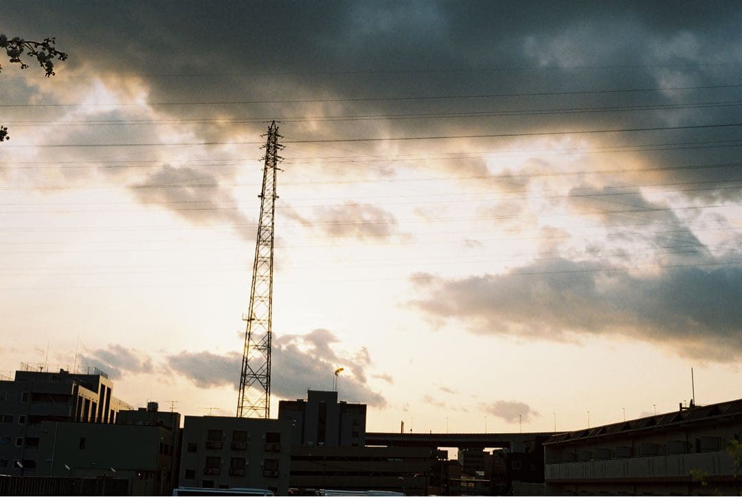 Rollei ローライ 35 Tessar 3.5/40