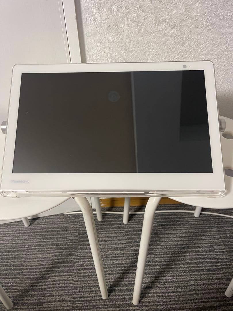 Panasonic 2019年製プライベートビエラUN-15CTD9-W