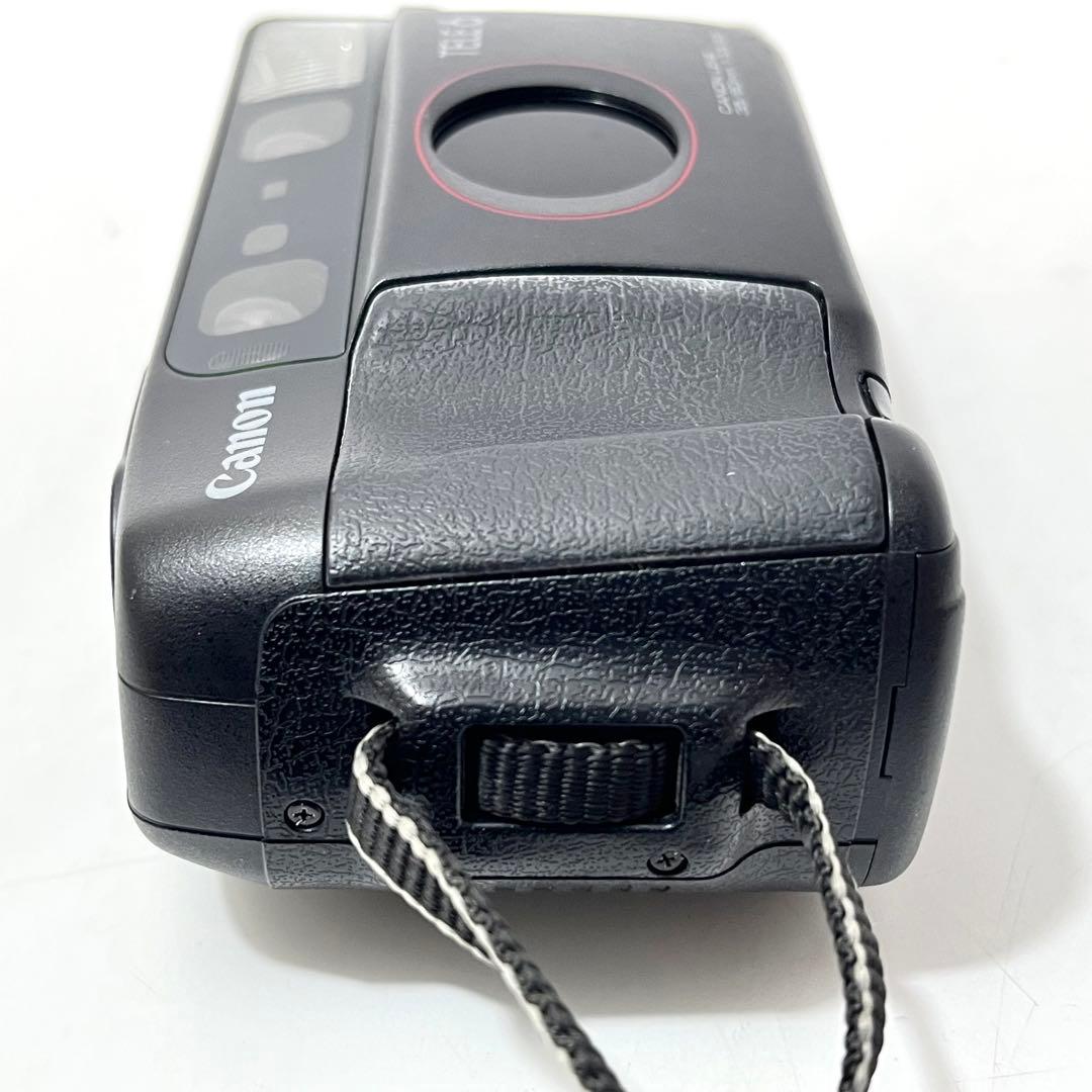 (ち53)Canon キャノン Autoboy TELE6 フィルムカメラ