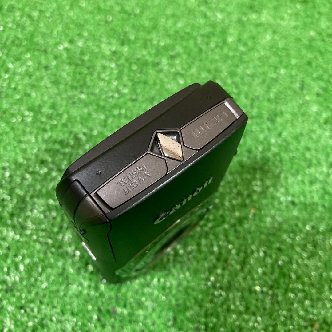 Canon IXY 10S コンパクトデジタルカメラ