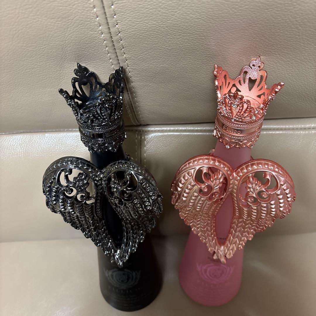 クロミ　サンリオフィリコ　空きボトル 2本セット