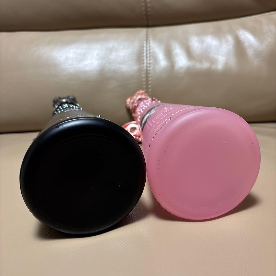 クロミ　サンリオフィリコ　空きボトル 2本セット