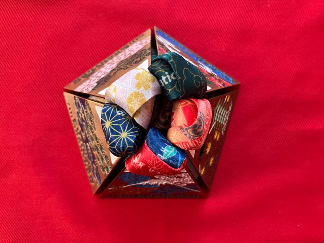 富士山マラソン 完走メダルセット、フィニッシャーメダル５個セット(立つタイプ)