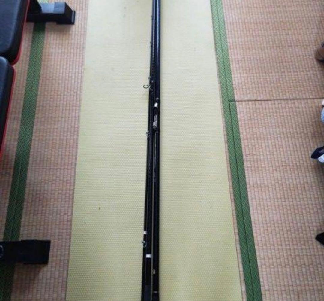 シマノ サーフゲイザー 425BX