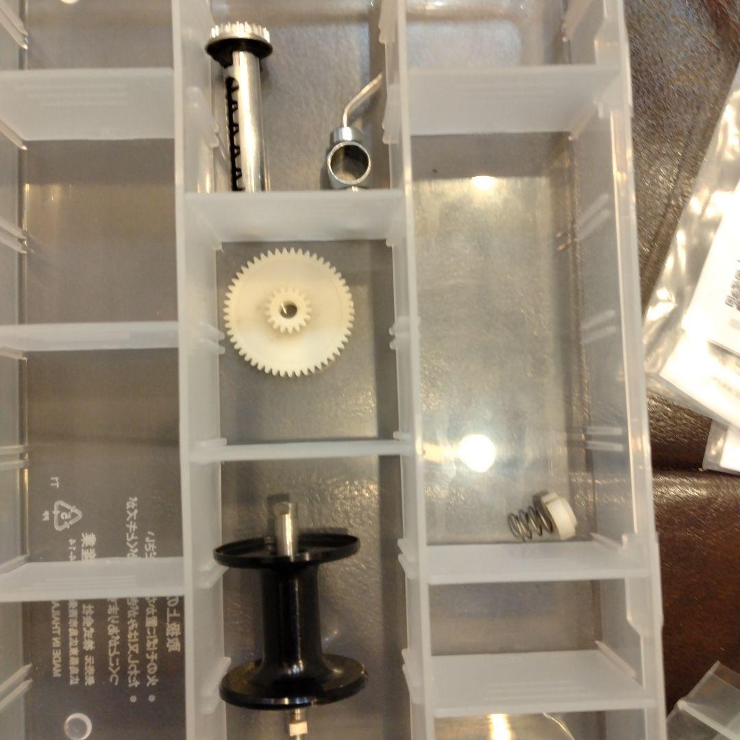 ABU Ambassadeur 2601C iAR　美品