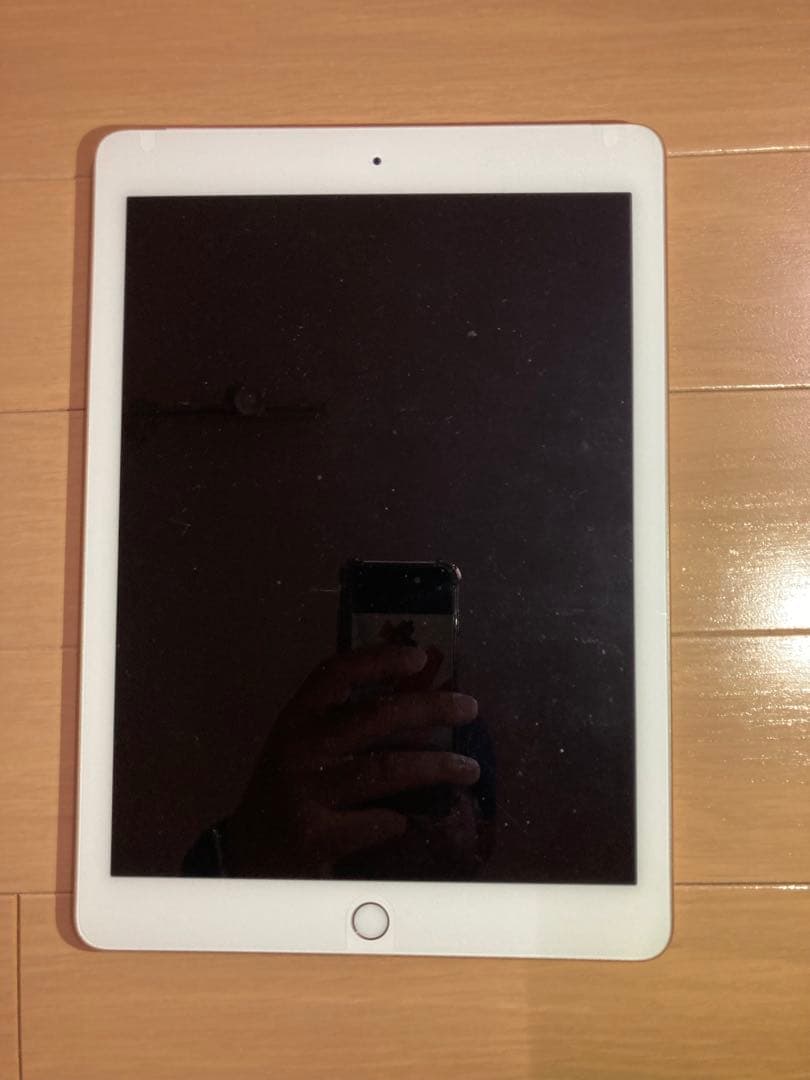 iPad Air 2ゴールド 本体 箱付き Wifi Cellular 16GB