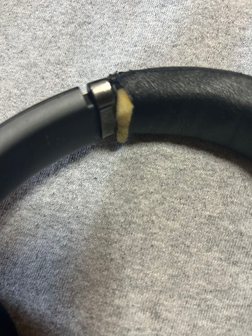 JBL ワイヤレスヘッドホン ブラック