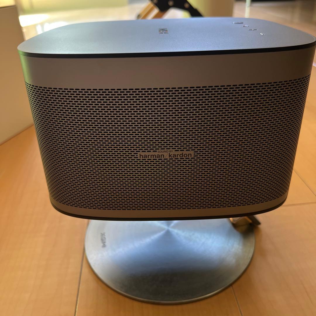 XGIMI Horizon フルHDプロジェクター 本体