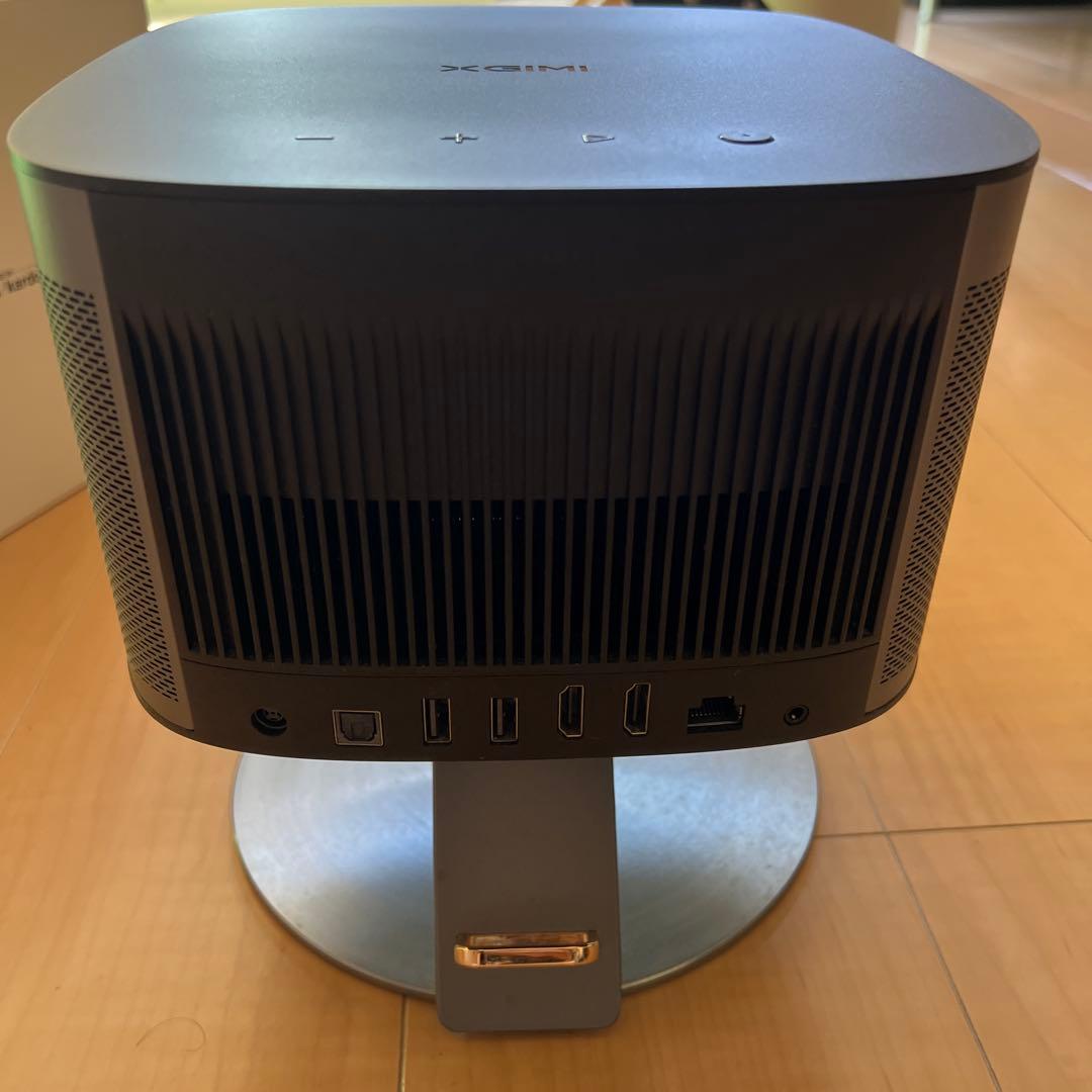XGIMI Horizon フルHDプロジェクター 本体