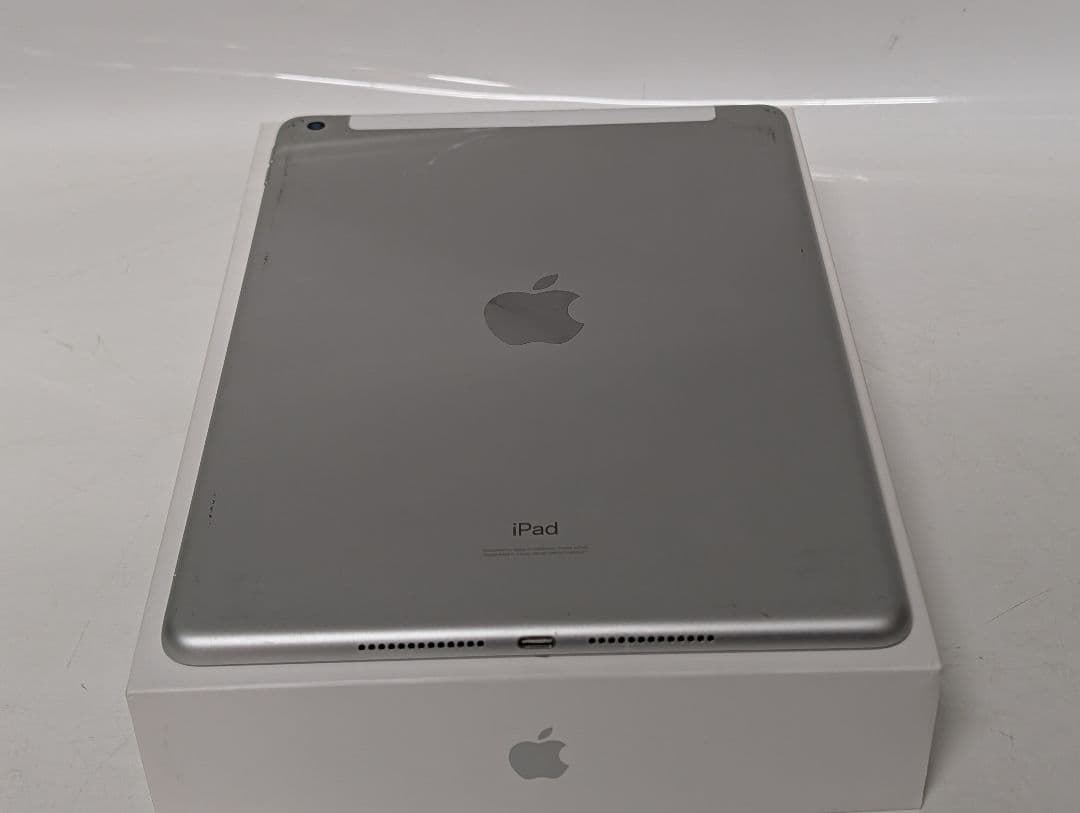 か*ん様 Apple iPad 第7世代　WiFi+Cellularモデル　12