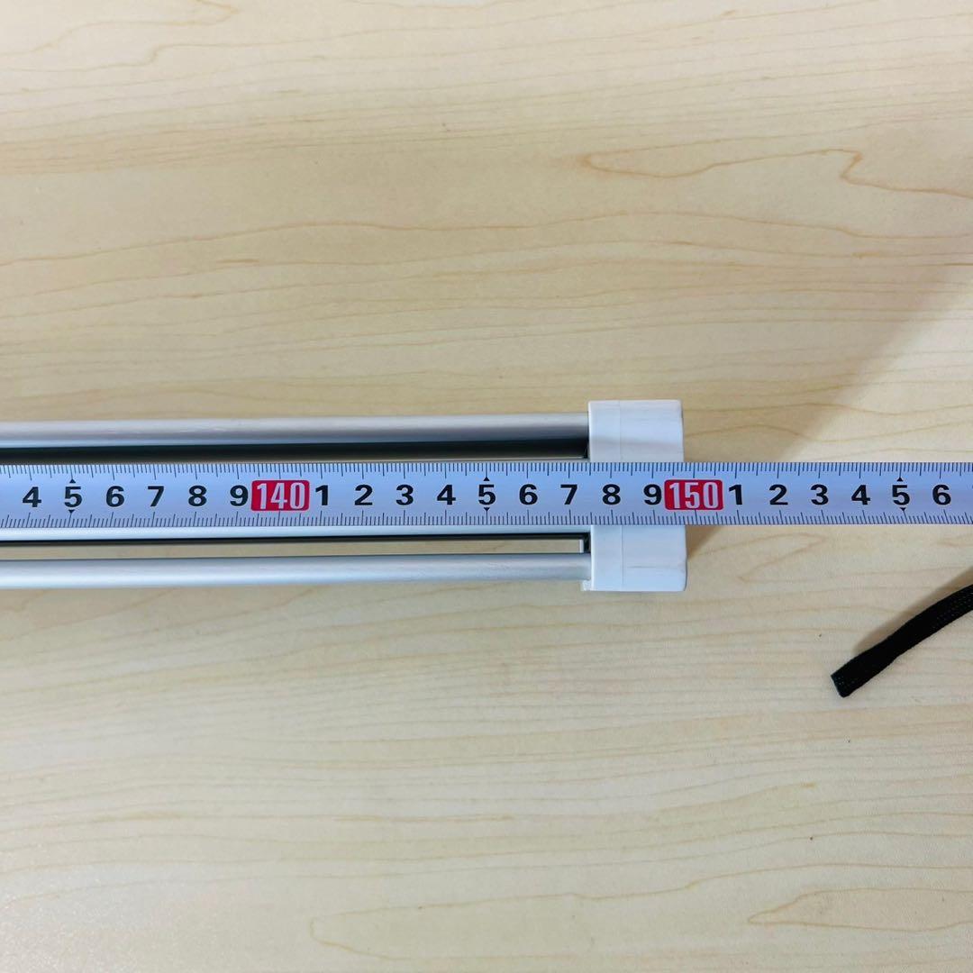 ゼンケン 窓下ヒーター ZK-151 150㎝ 結露防止用ヒーター 収納袋付き