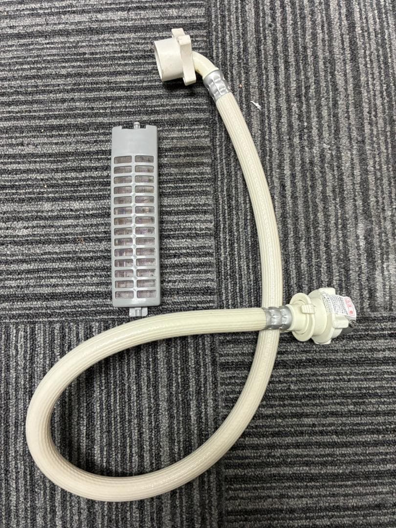 【動作確認済・送料込】洗濯機　ニトリ　NTR-60BKN　2022年製