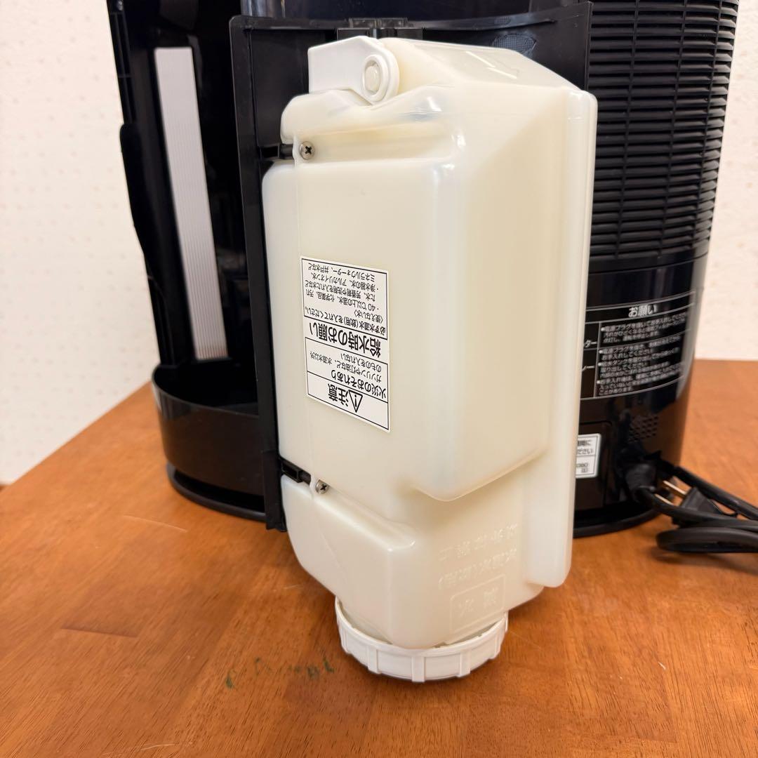 ● 美品 パナソニック セラミックファンヒーター DS-FKX1205