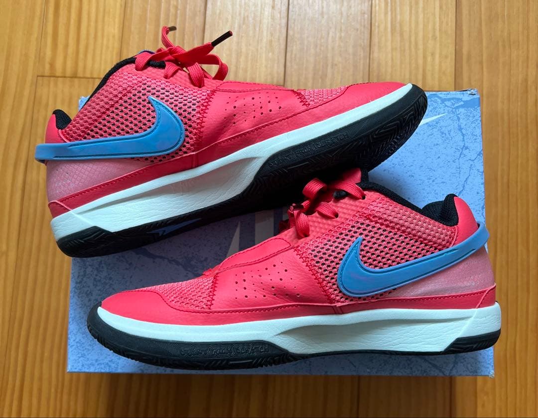 シューズ(男性用) Nike JA 1 26.5cm