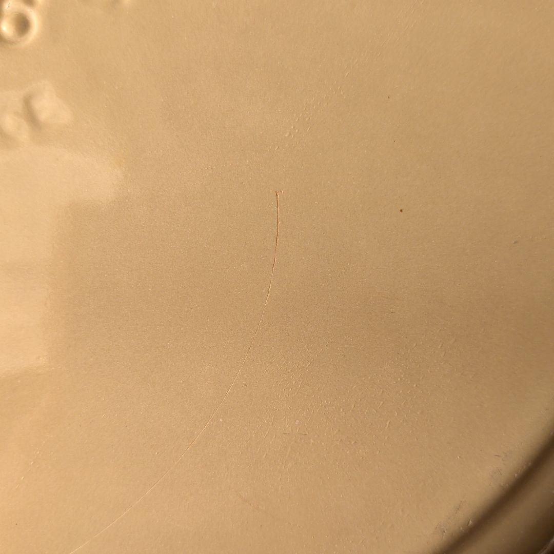 LE CREUSET ビュッフェキャセロール デューン 26cm