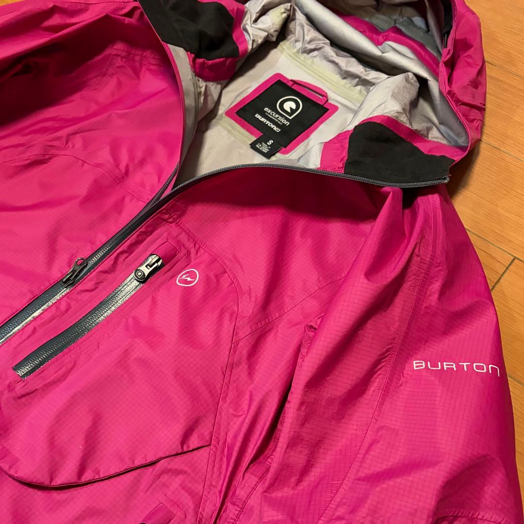 HEAD PORTER PLUS×BURTON×FRAGMENT 透湿防水