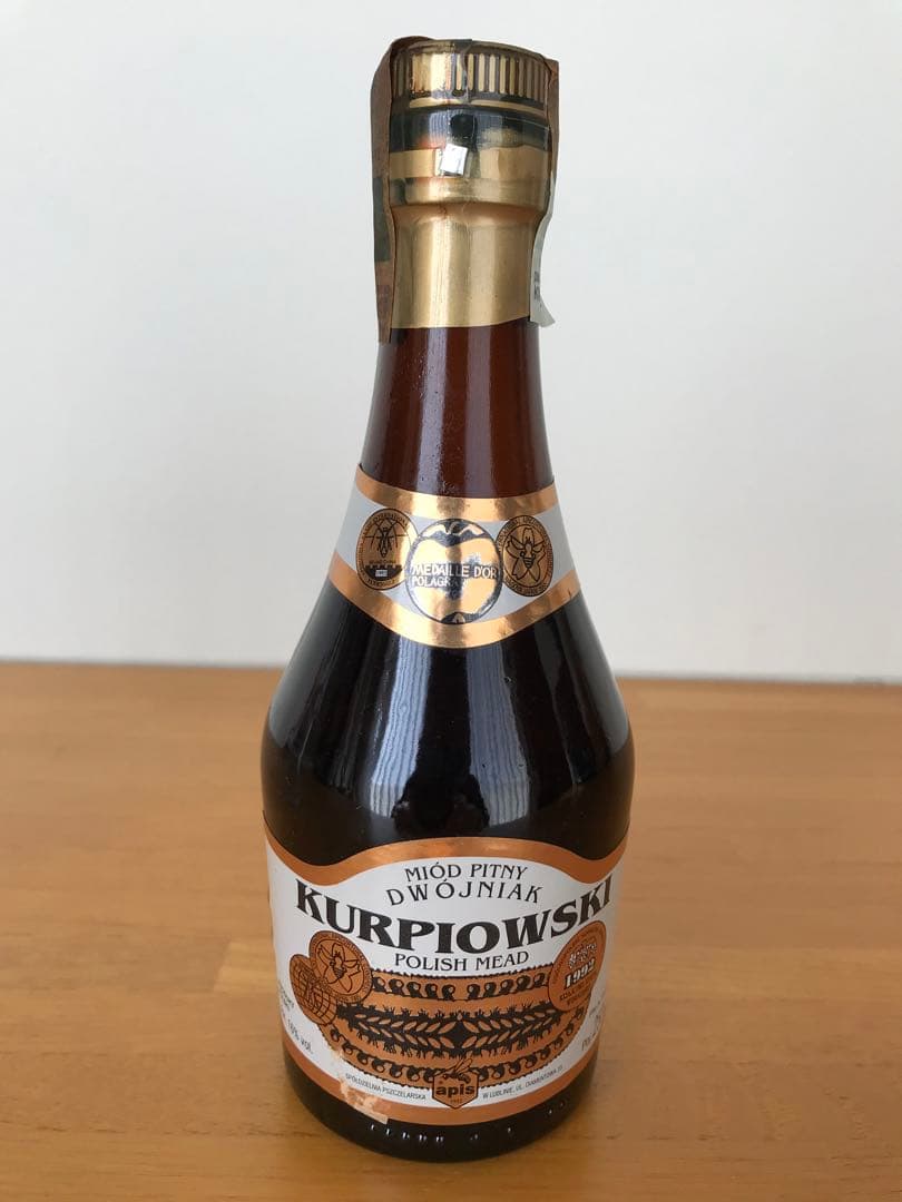 ポーランド アルコール ミニボトルセット