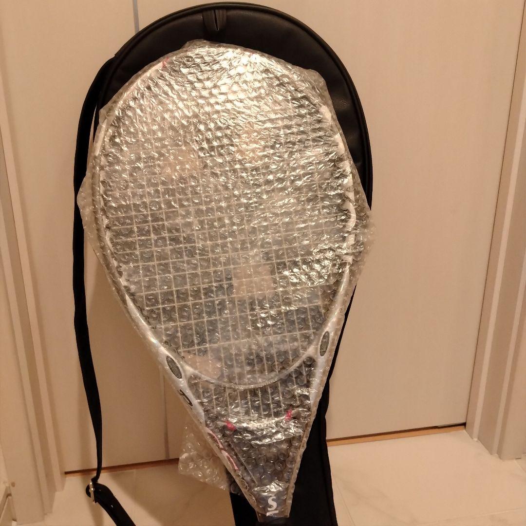 テニス硬式ラケット　SRIXON Revo CS 10.0 115S(G1～2)