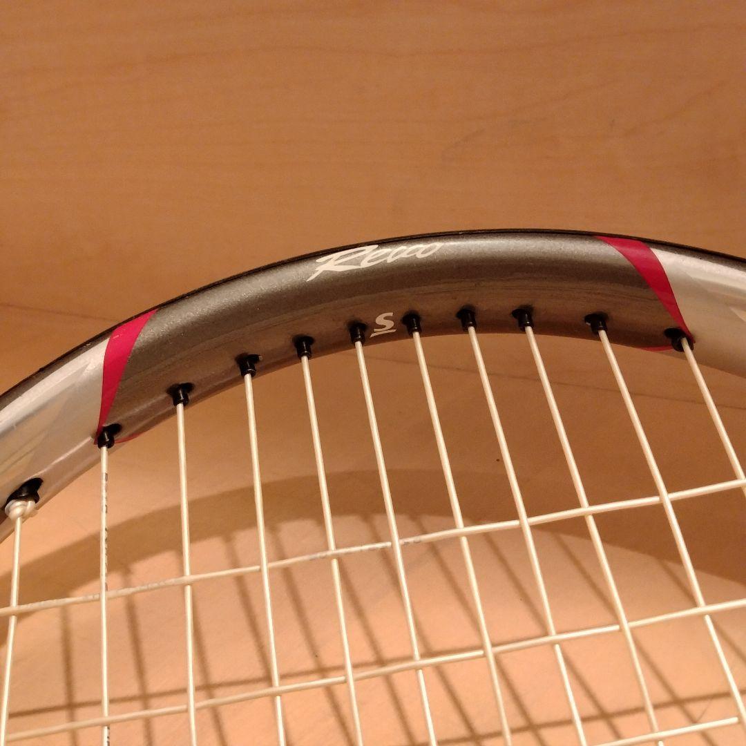 テニス硬式ラケット　SRIXON Revo CS 10.0 115S(G1～2)