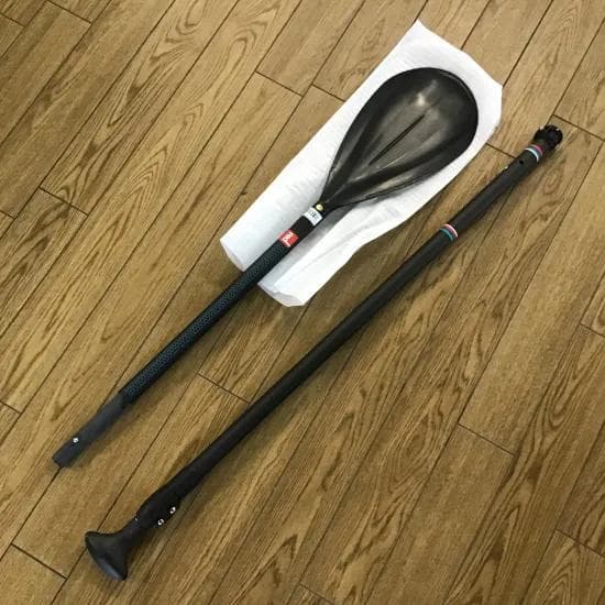RedPaddleレッドパドル CARBON 50 NY 3PC３ピースパドル