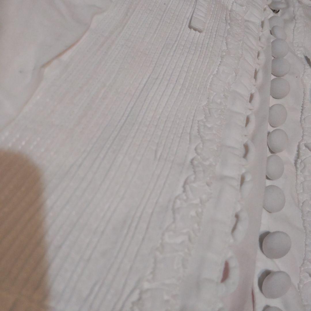 ピンクハウス♡ブラウス