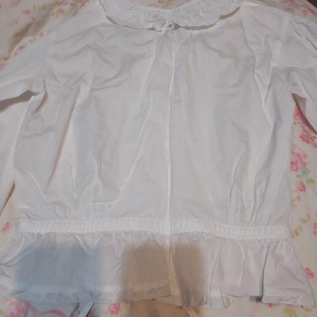 ピンクハウス♡ブラウス