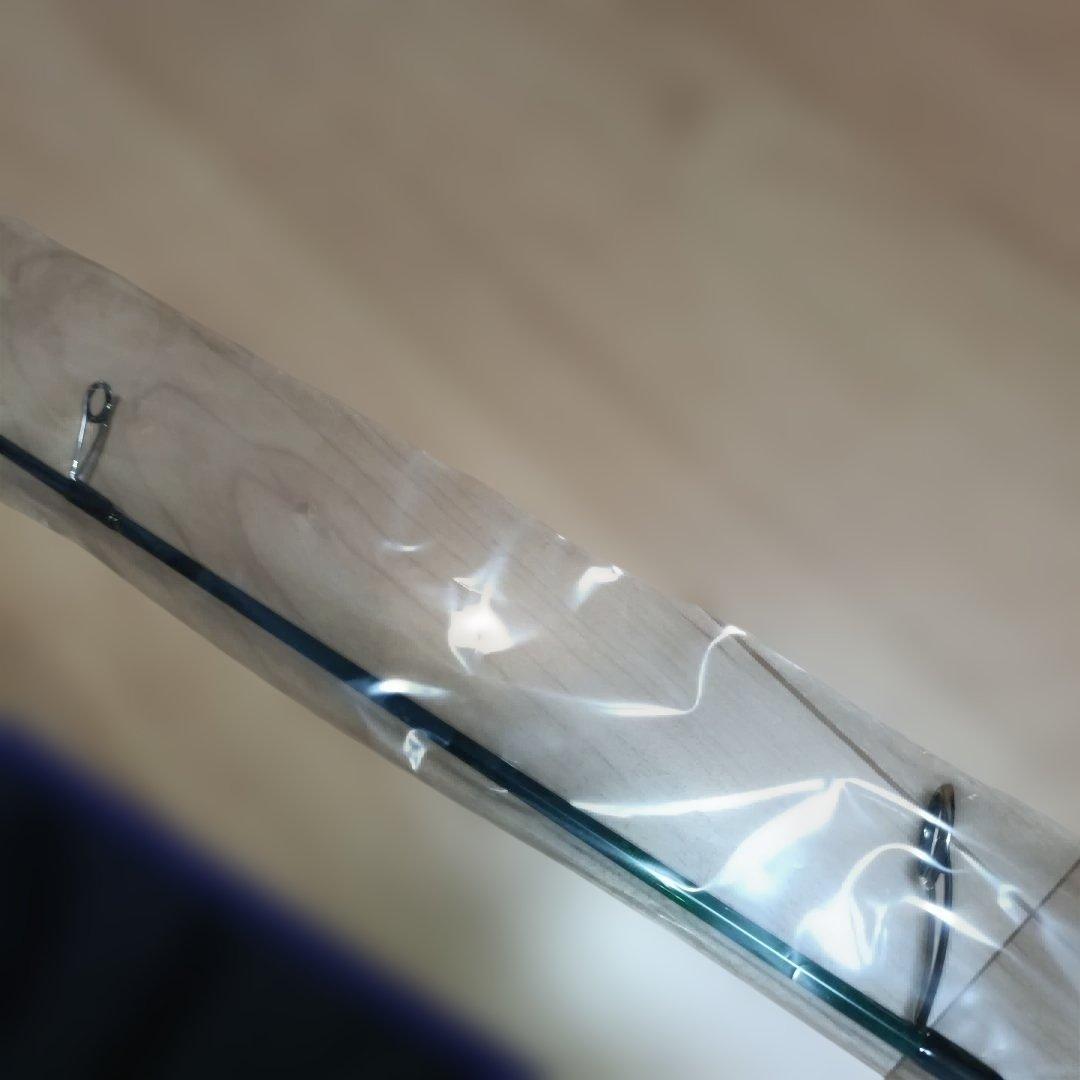 エバーグリーン　コンバットスティックインスパイア　エアリアルレジェンド