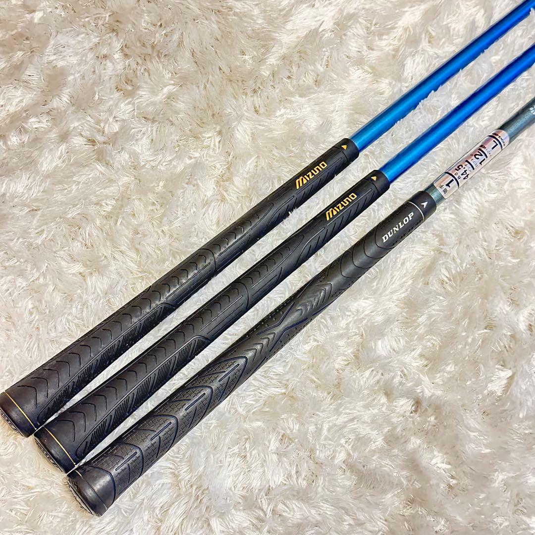 レディースゴルフ✨XXIO✨MIZUNO✨初心者✨8本セット✨100切り