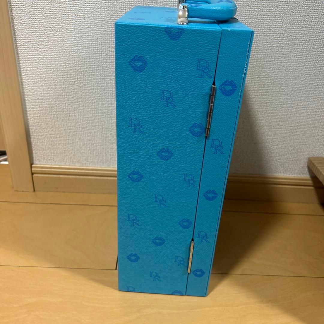 ディーロック　ベティちゃん　シャンパン