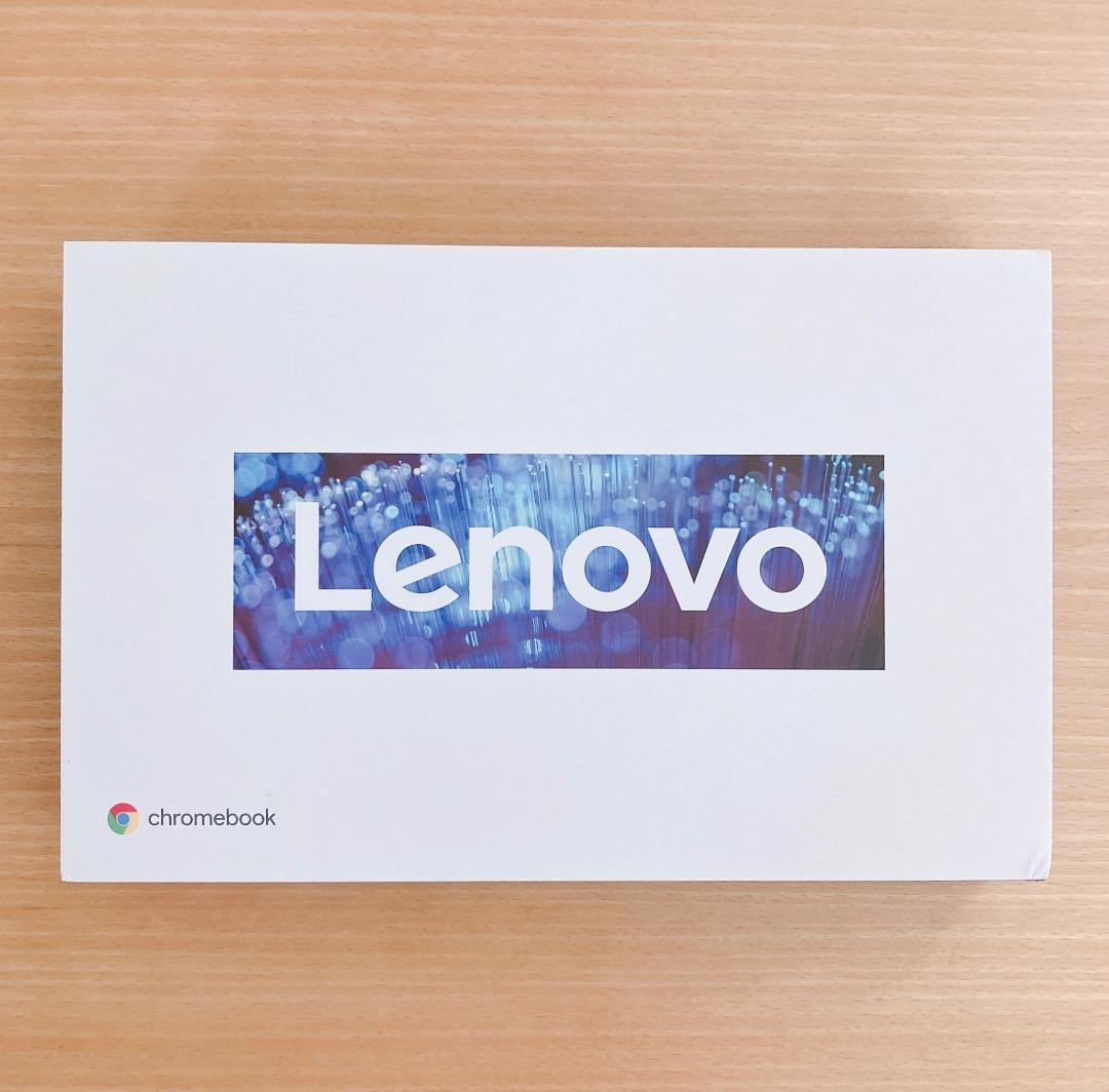 匿名送料込 Lenovo IdeaPad Duet Chromebook