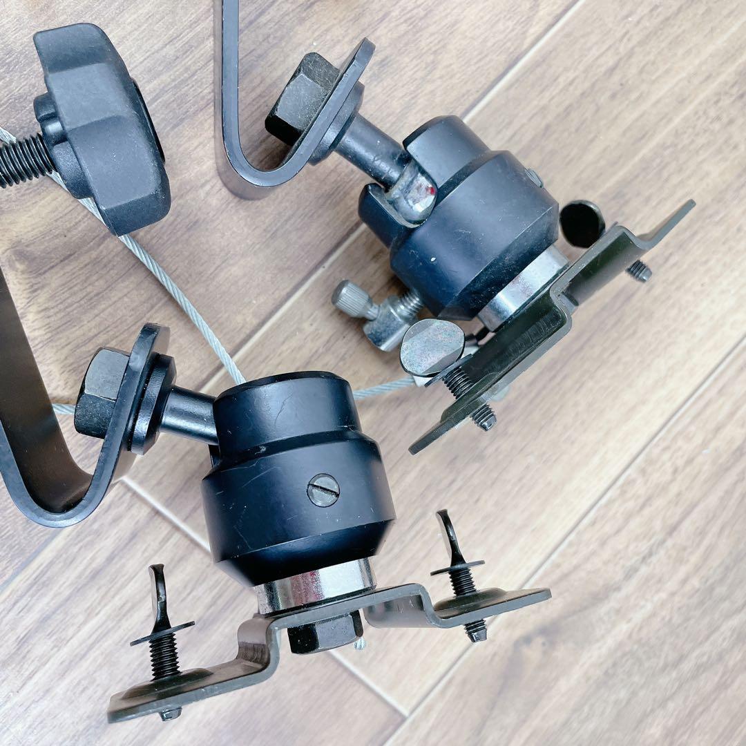 BOSE バトン吊り ブラケット GBB-1 2個 セット