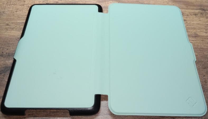 Kindle 16GB 6インチ 広告なし マッチャ【2025年購入・カバー付】