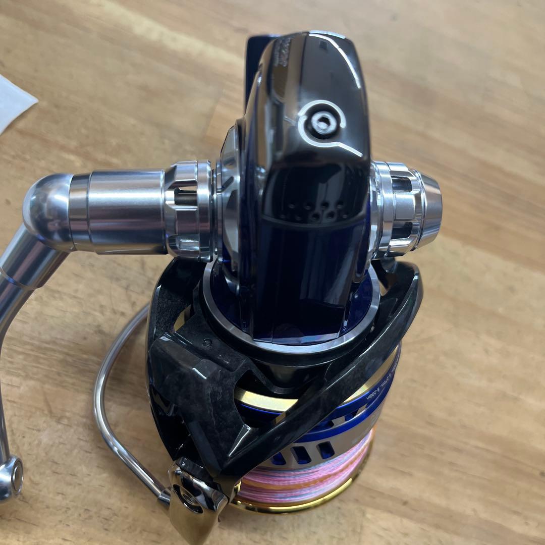 14ソルティガ　エクスペディション　5500H 極美品　希少