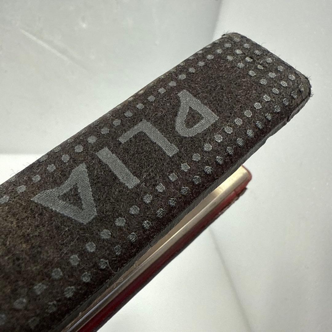 プス19 PLIA LebeL ルベル プライア ストレートアイロンADST