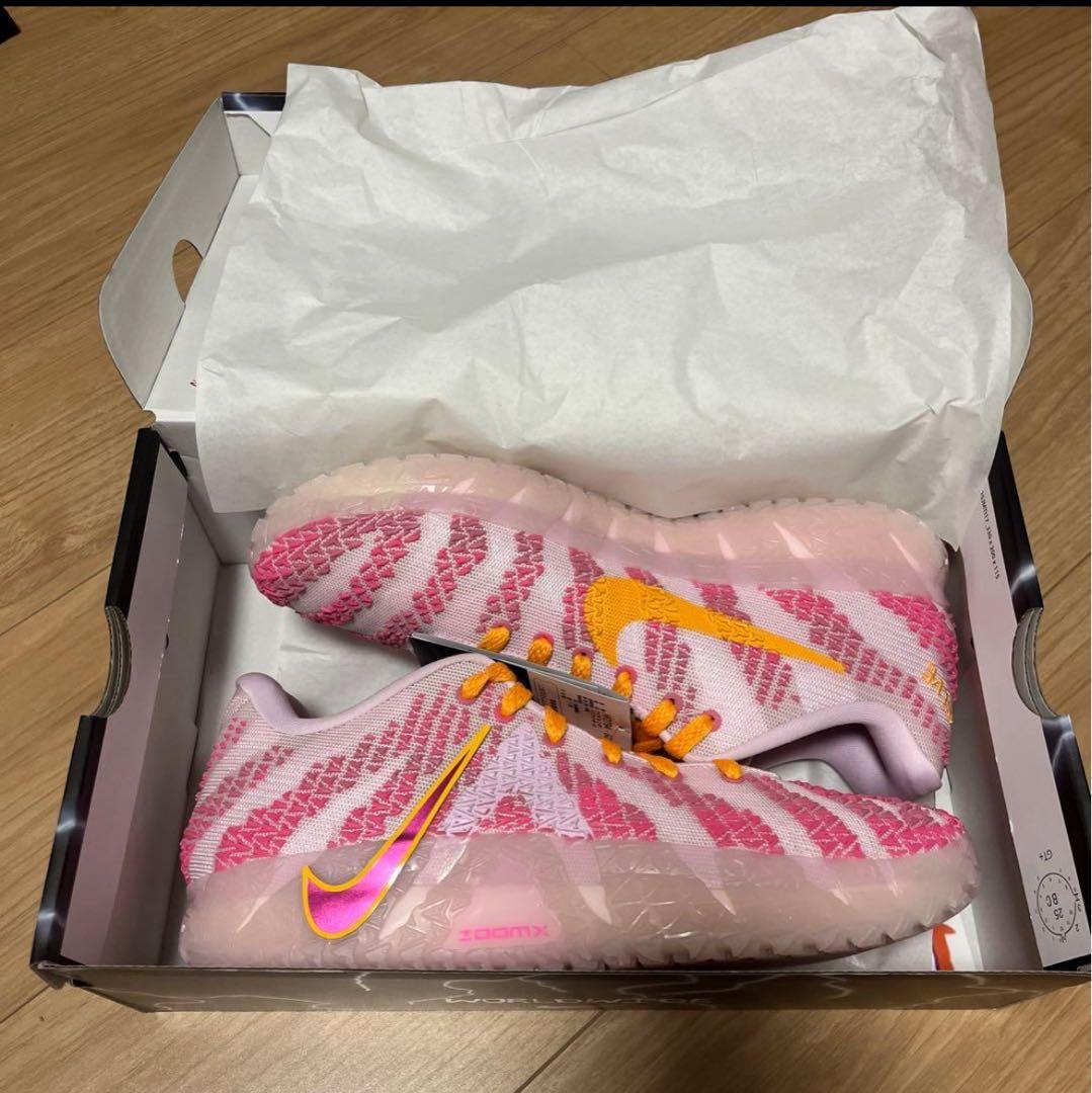 ja3 jelly Bean 新品　27.5㌢