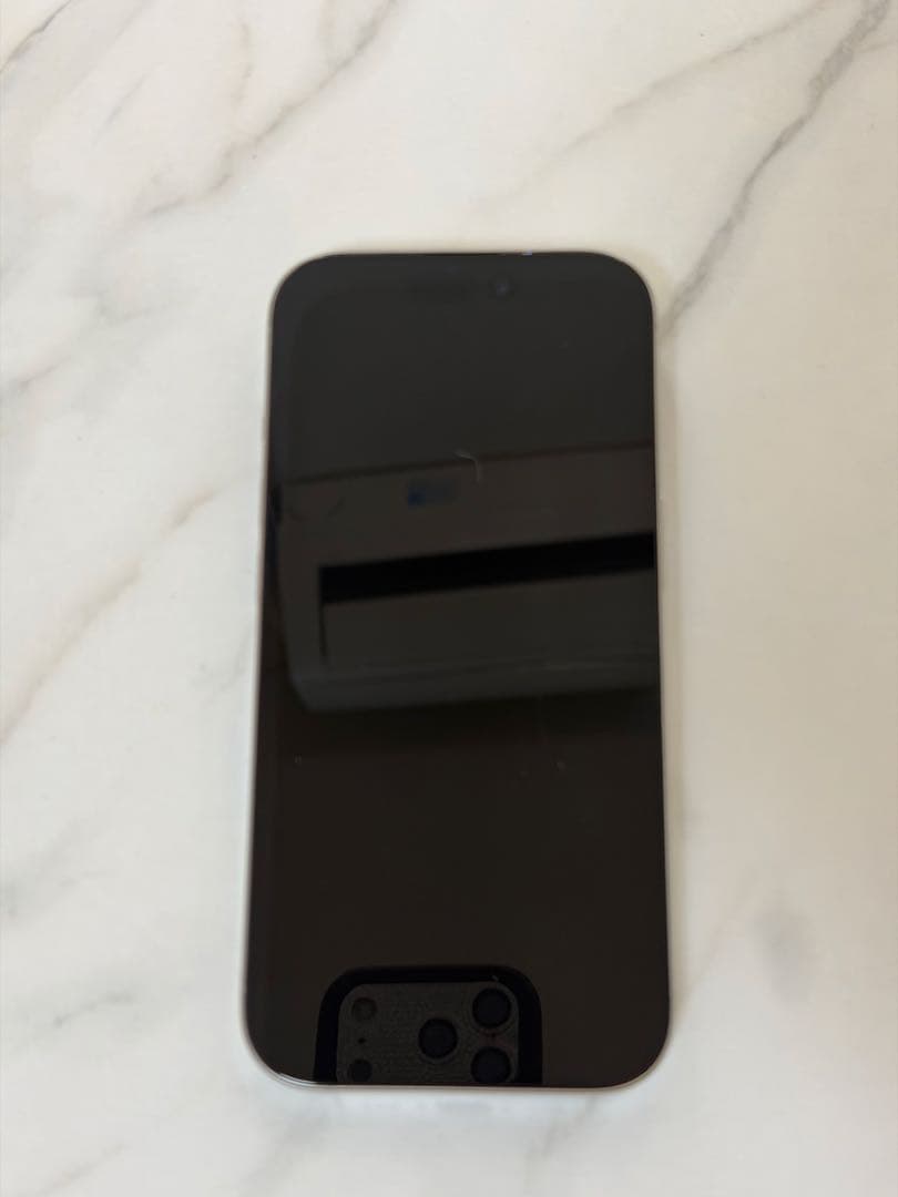 ♡iPhone 16 Pro ホワイト128GB 本体 SIMフリー♡